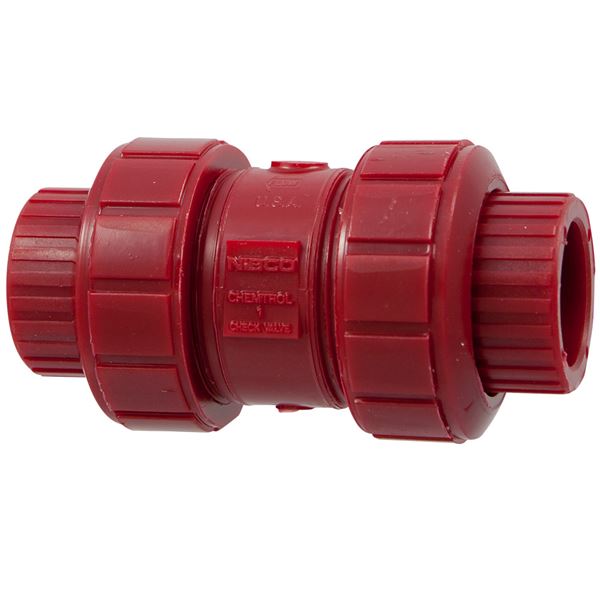 PVDF Check Valve